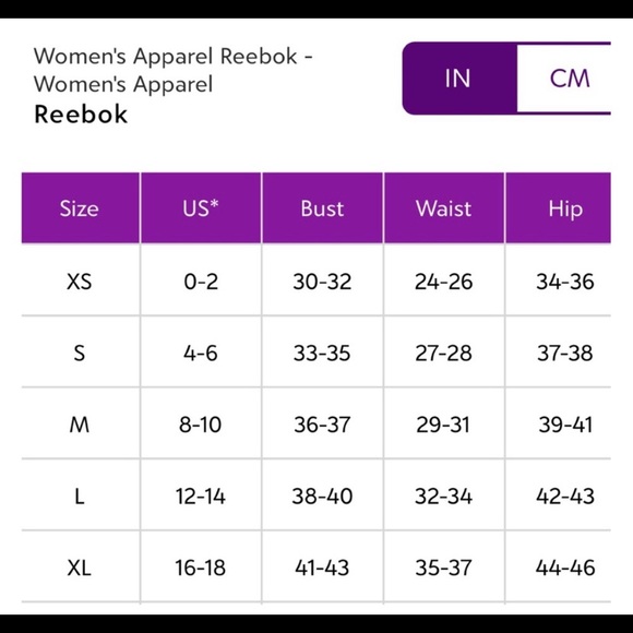 🤍 BEST Reebok LEGGINGS 🤍 - Picture 2 of 2